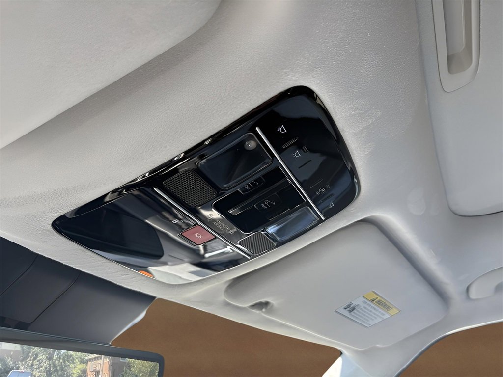 New 2026 Hyundai Santa Fe Calligraphy image 12