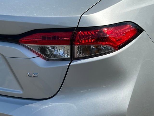 Used 2025 Toyota Corolla LE image 14