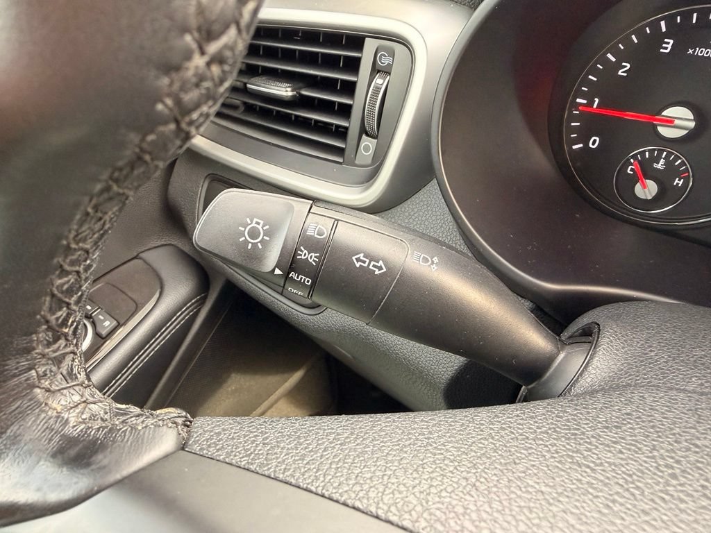Used 2017 Kia Sorento FWD w/ LX Convenience Package image 18