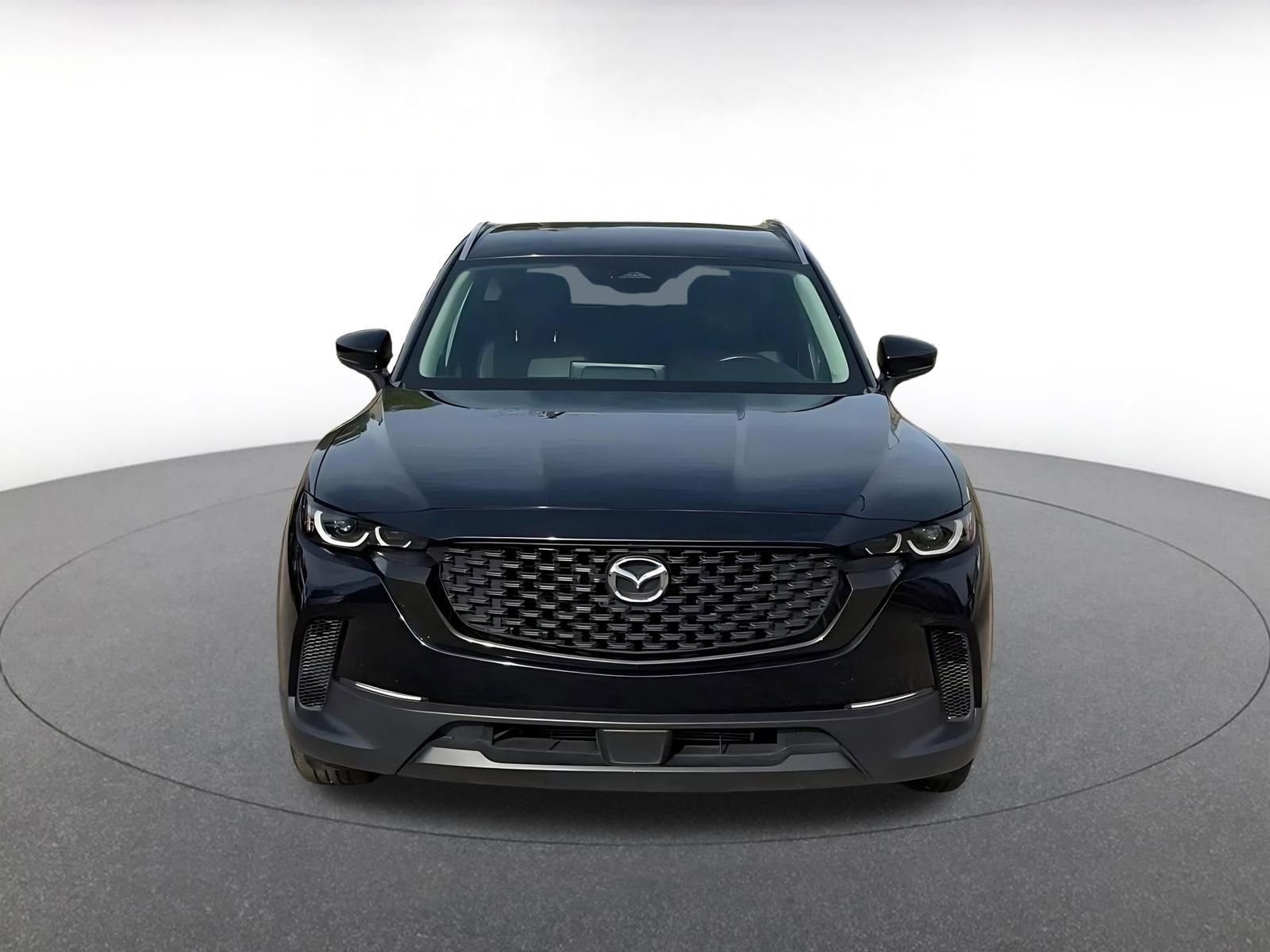 Used 2025 MAZDA CX-50 AWD 2.5 S w/ Select Package image 4