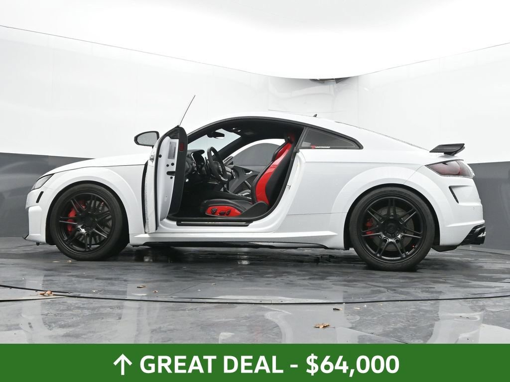 Used 2021 Audi TT RS image 73