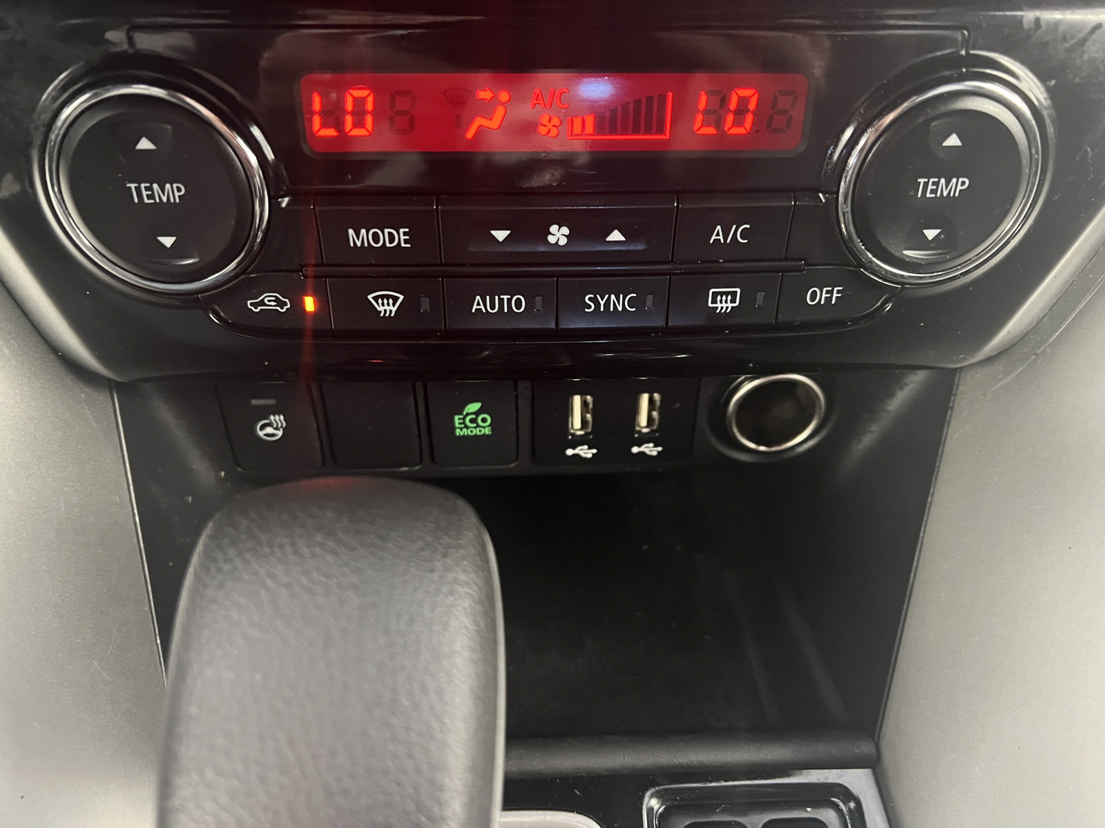 Used 2024 Mitsubishi Eclipse Cross SE AWD/4WD image 21