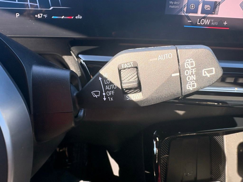 Used 2023 BMW X1 xDrive28i w/ Convenience Package AWD/4WD image 33