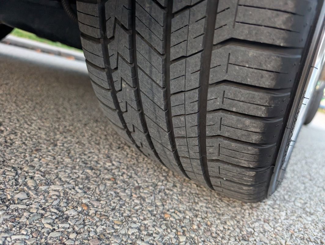 Used 2008 Mercedes-Benz S 550 4MATIC image 34