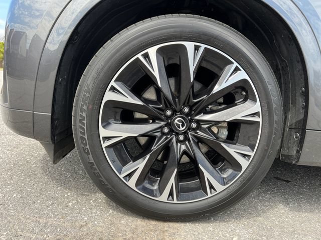 Used 2024 MAZDA CX-90 3.3 Turbo S w/ Premium Plus image 16