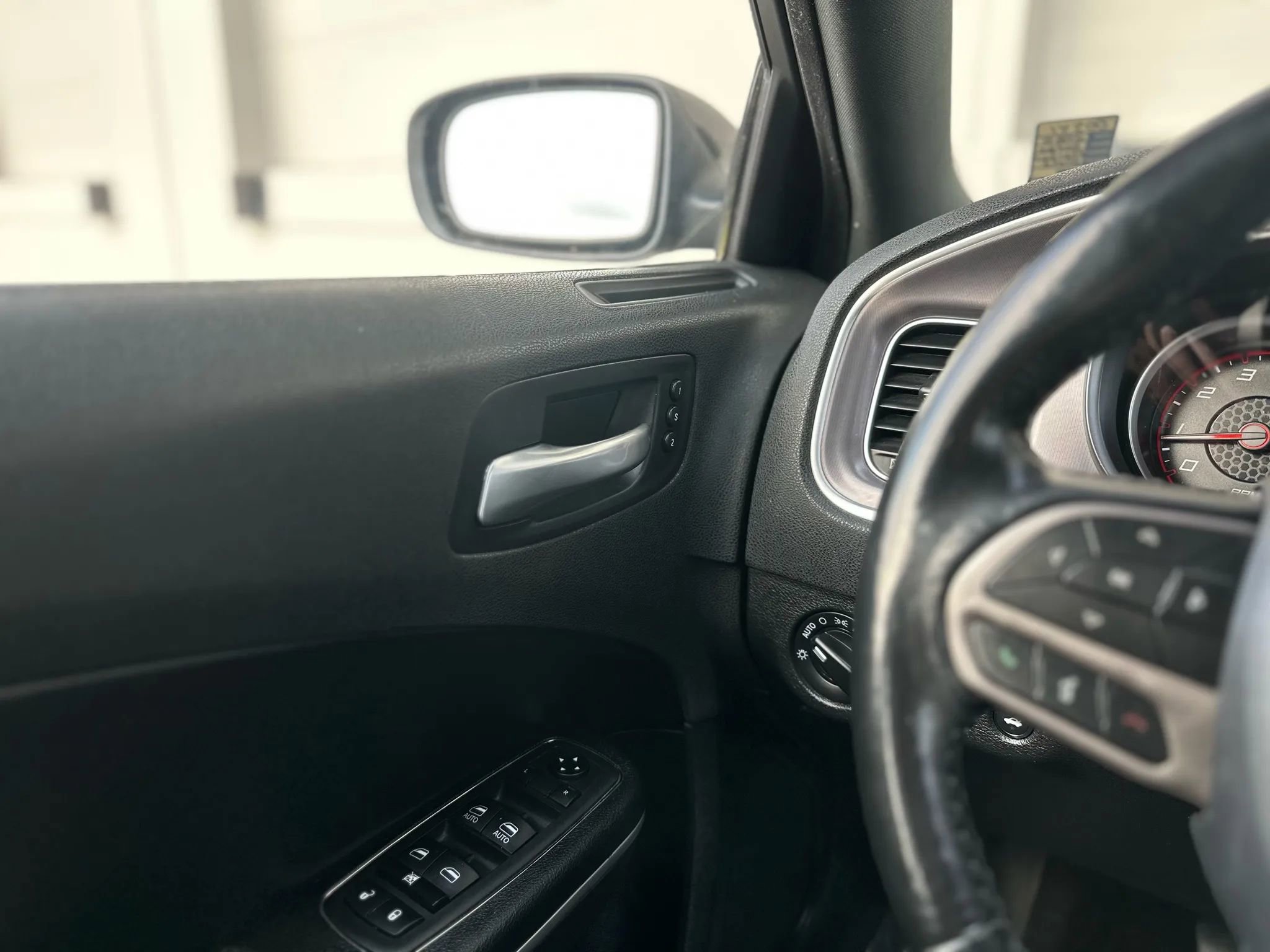 Used 2020 Dodge Charger SXT w/ Leather Interior Group image 23