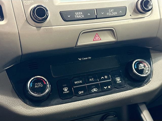 Used 2016 Kia Sportage EX image 16