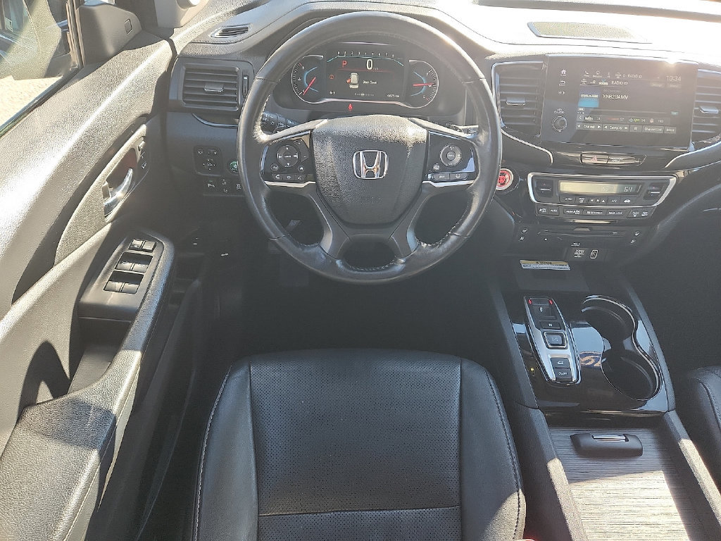 Used 2019 Honda Pilot Elite image 8