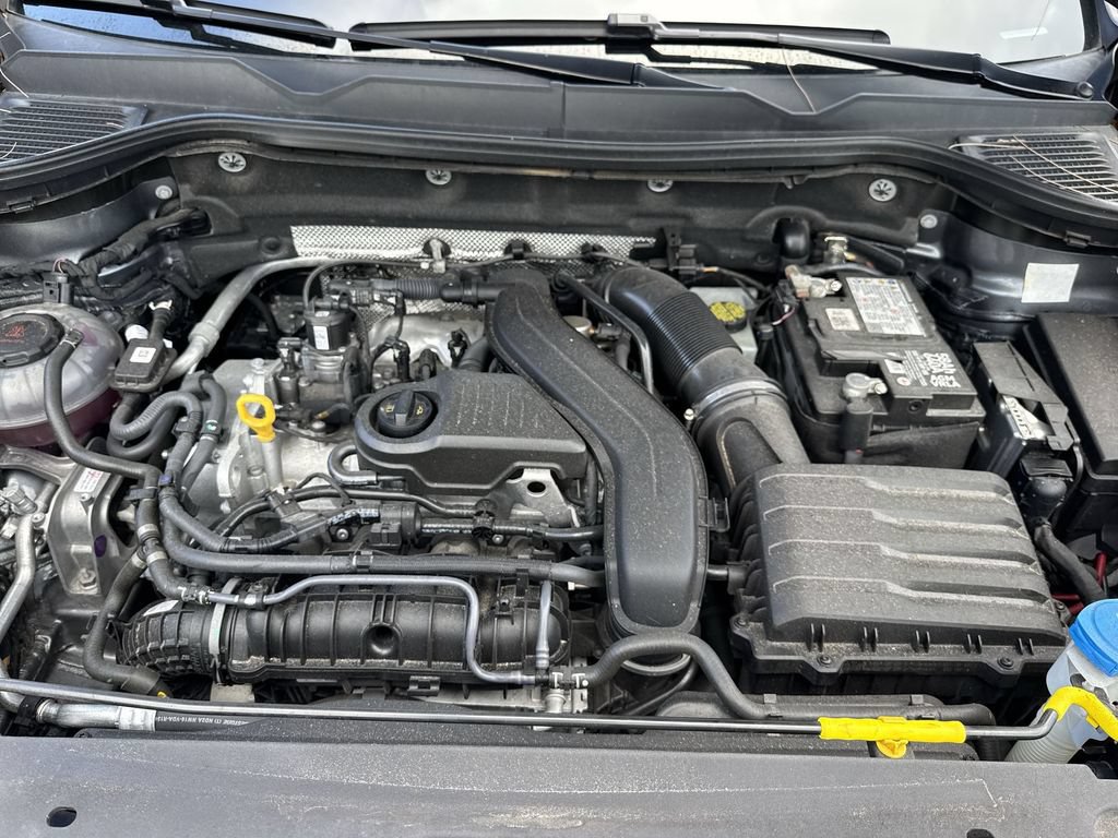 Used 2022 Volkswagen Taos S FWD image 58