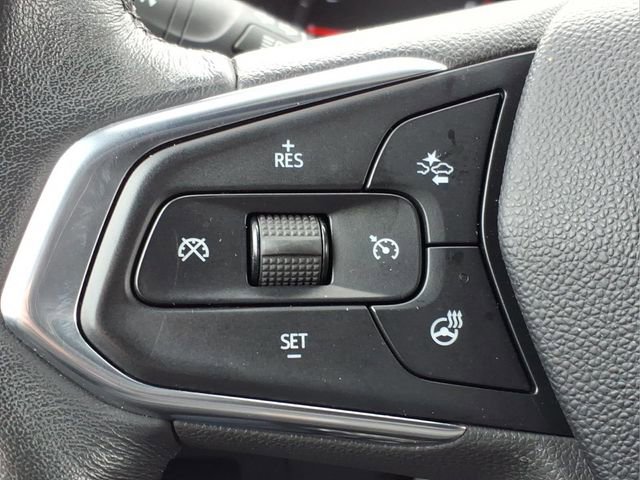 Used 2022 Chevrolet TrailBlazer ACTIV image 24