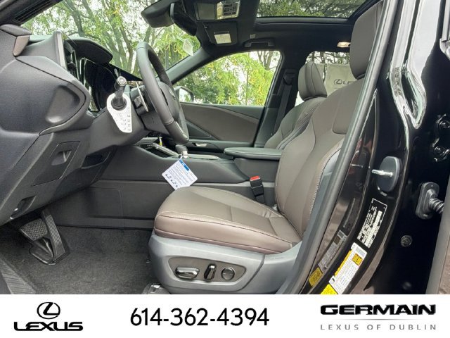 New 2026 Lexus TX 350 AWD w/ Technology Package image 20