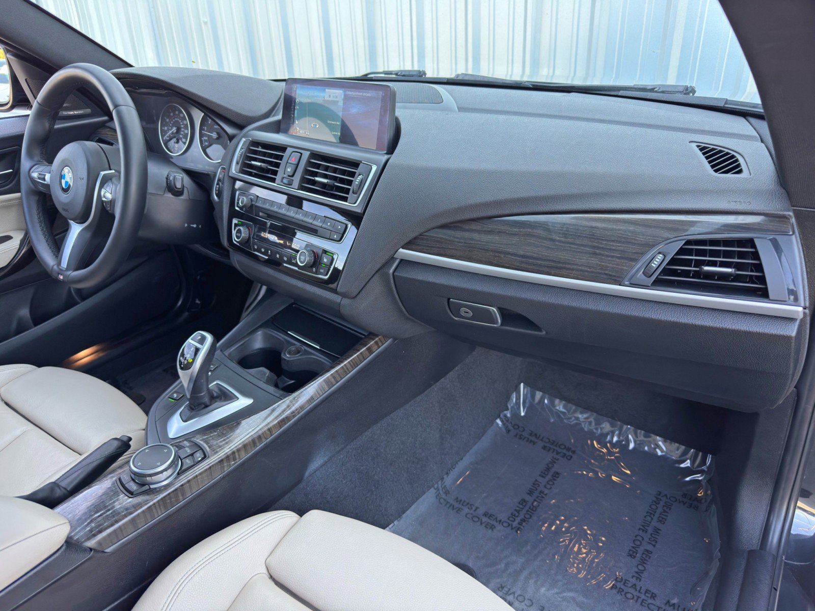 Used 2016 BMW M235i Coupe image 14