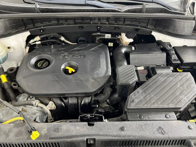 Used 2019 Hyundai Tucson SE image 22
