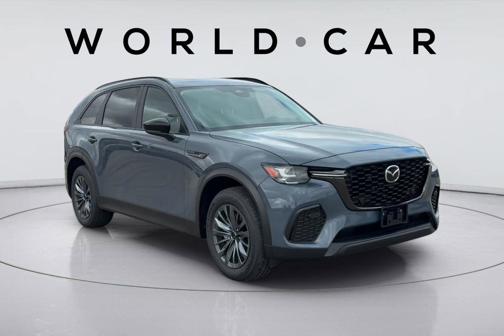 New 2026 MAZDA CX-70 SC Plus