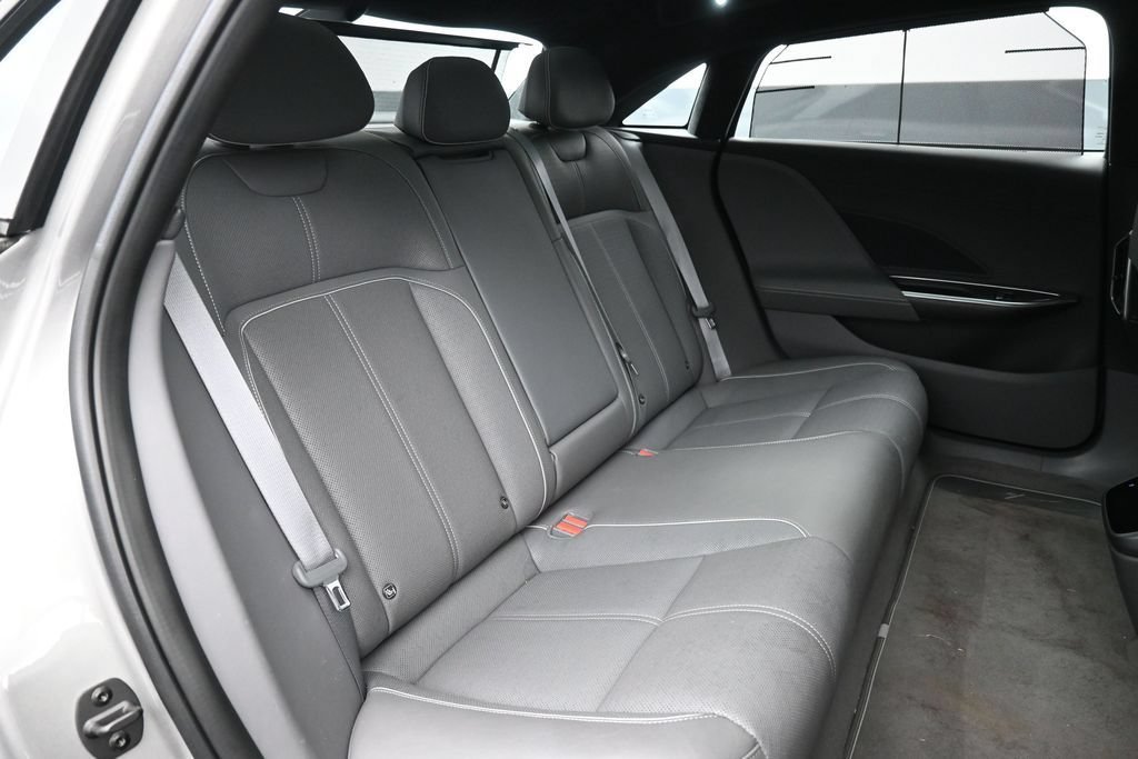 Used 2023 Lucid Air Grand Touring AWD/4WD image 28