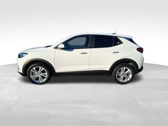 Used 2021 Buick Encore GX Preferred image 5