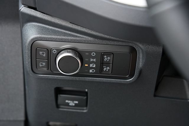 Used 2025 Ford Bronco Stroppe Edition image 51