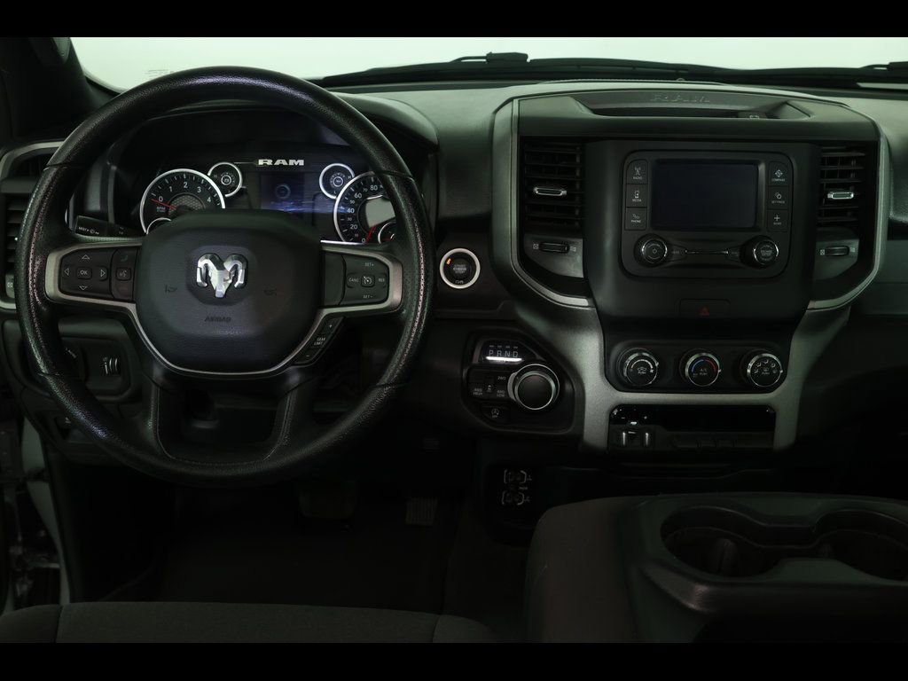 Used 2023 RAM 1500 Tradesman w/ Night Edition AWD/4WD image 16
