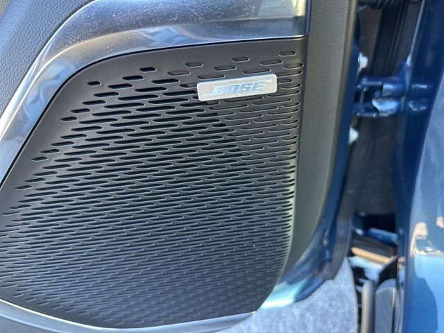 New 2026 Chevrolet Traverse RS w/ LPO, Floor Liner Package image 11