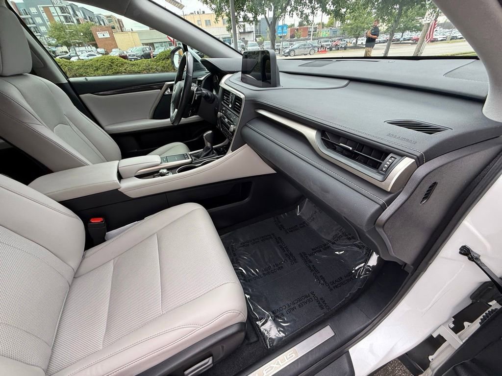 Used 2020 Lexus RX 350 AWD w/ Accessory Package image 43