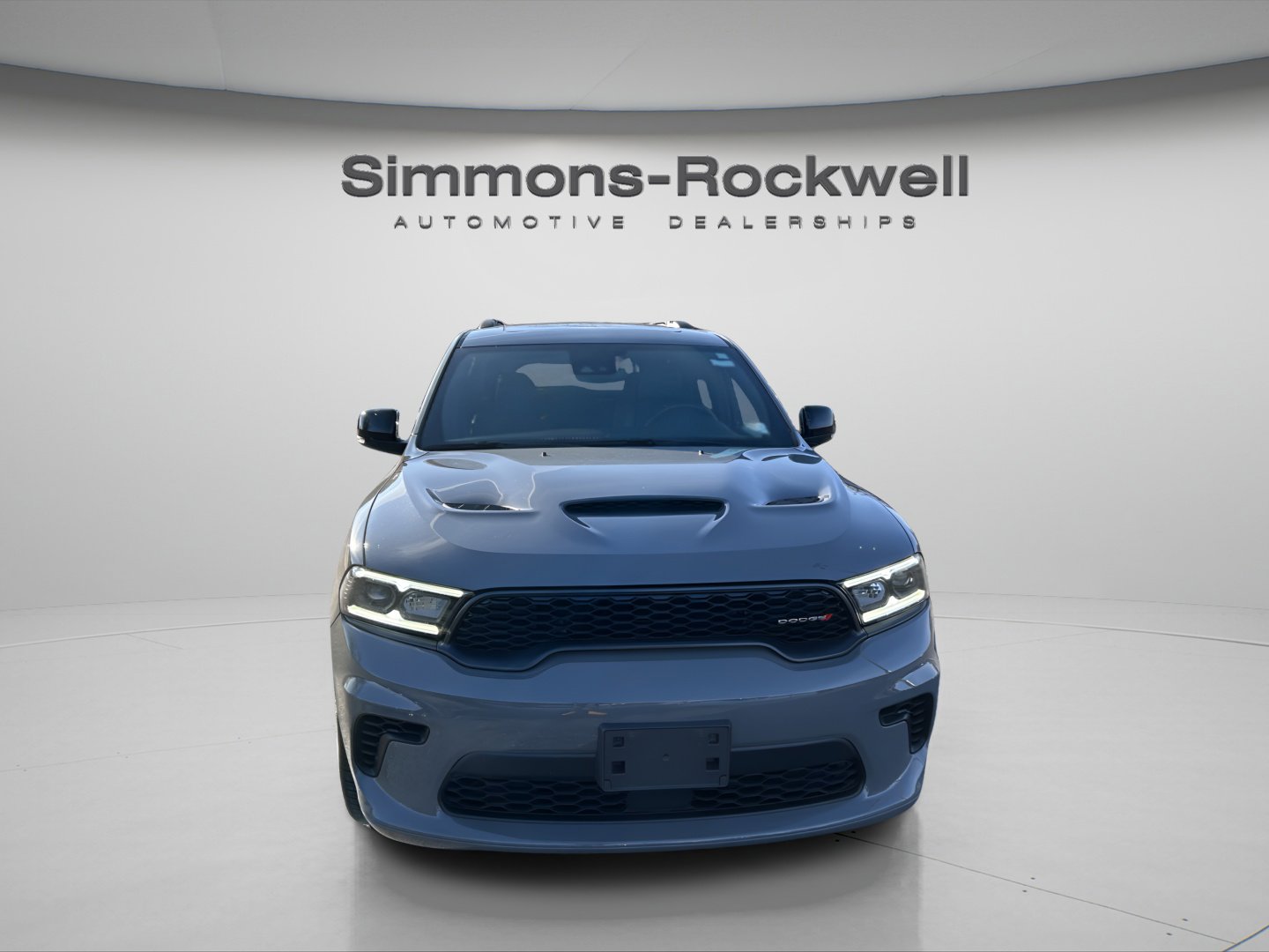 Used 2024 Dodge Durango GT image 2