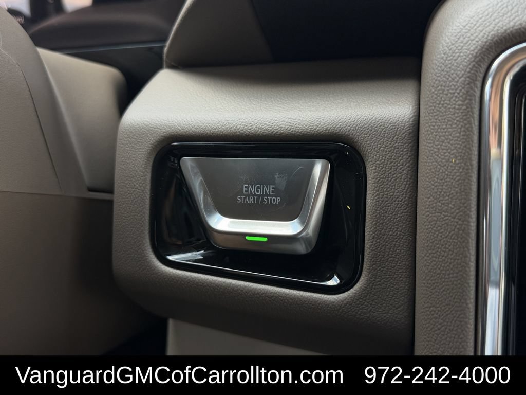 New 2027 GMC Yukon Denali AWD/4WD image 18