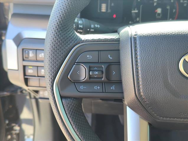 Certified 2026 Toyota Tacoma SR5 RWD image 15
