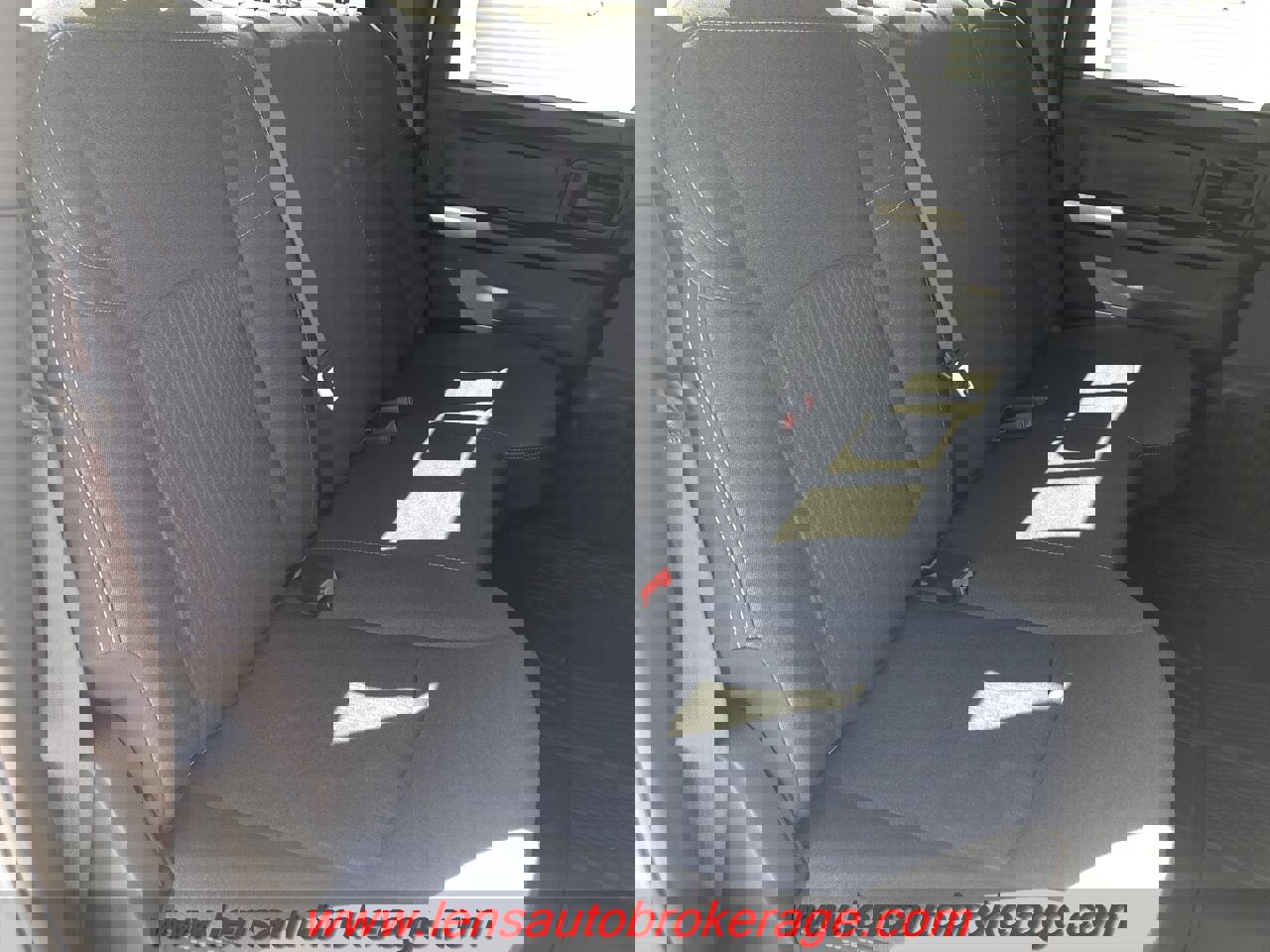 Used 2024 RAM 2500 Tradesman image 18