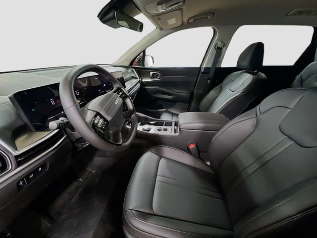 New 2026 Kia Sorento EX FWD image 21