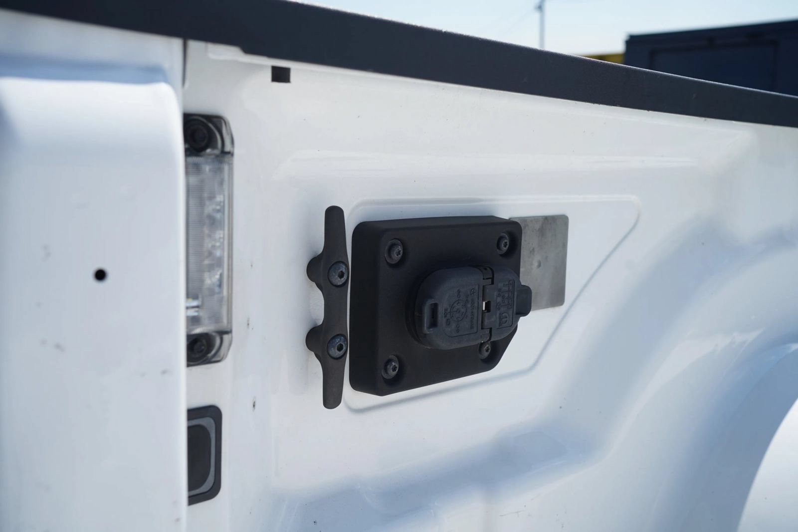 Used 2021 RAM 3500 Tradesman AWD/4WD image 12