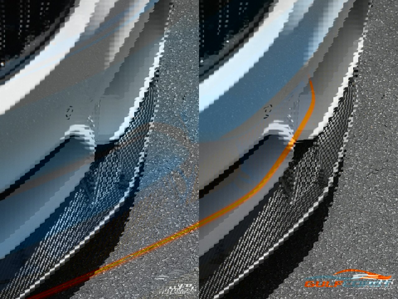 Used 2016 BMW M4 GTS image 5