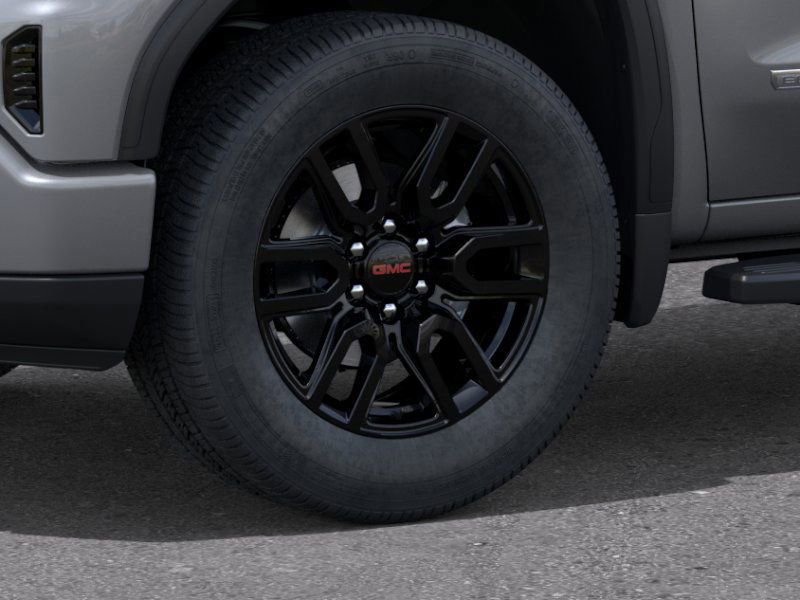 New 2026 GMC Sierra 1500 Elevation w/ Elevation Premium Package image 9