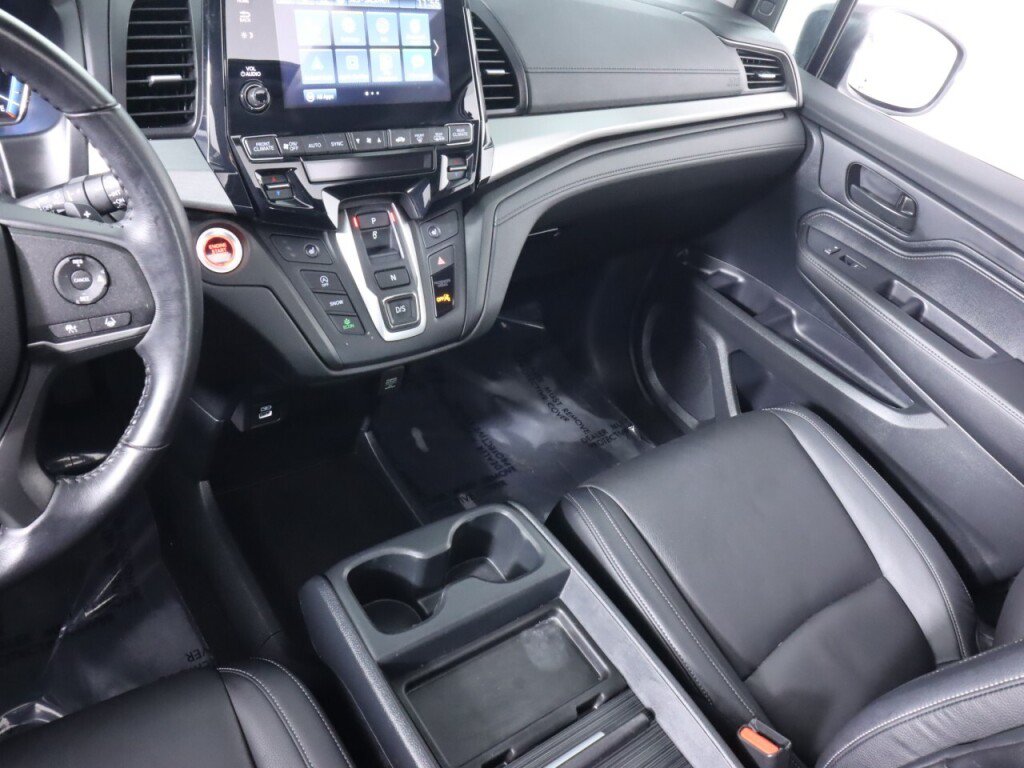 Used 2023 Honda Odyssey EX-L image 34