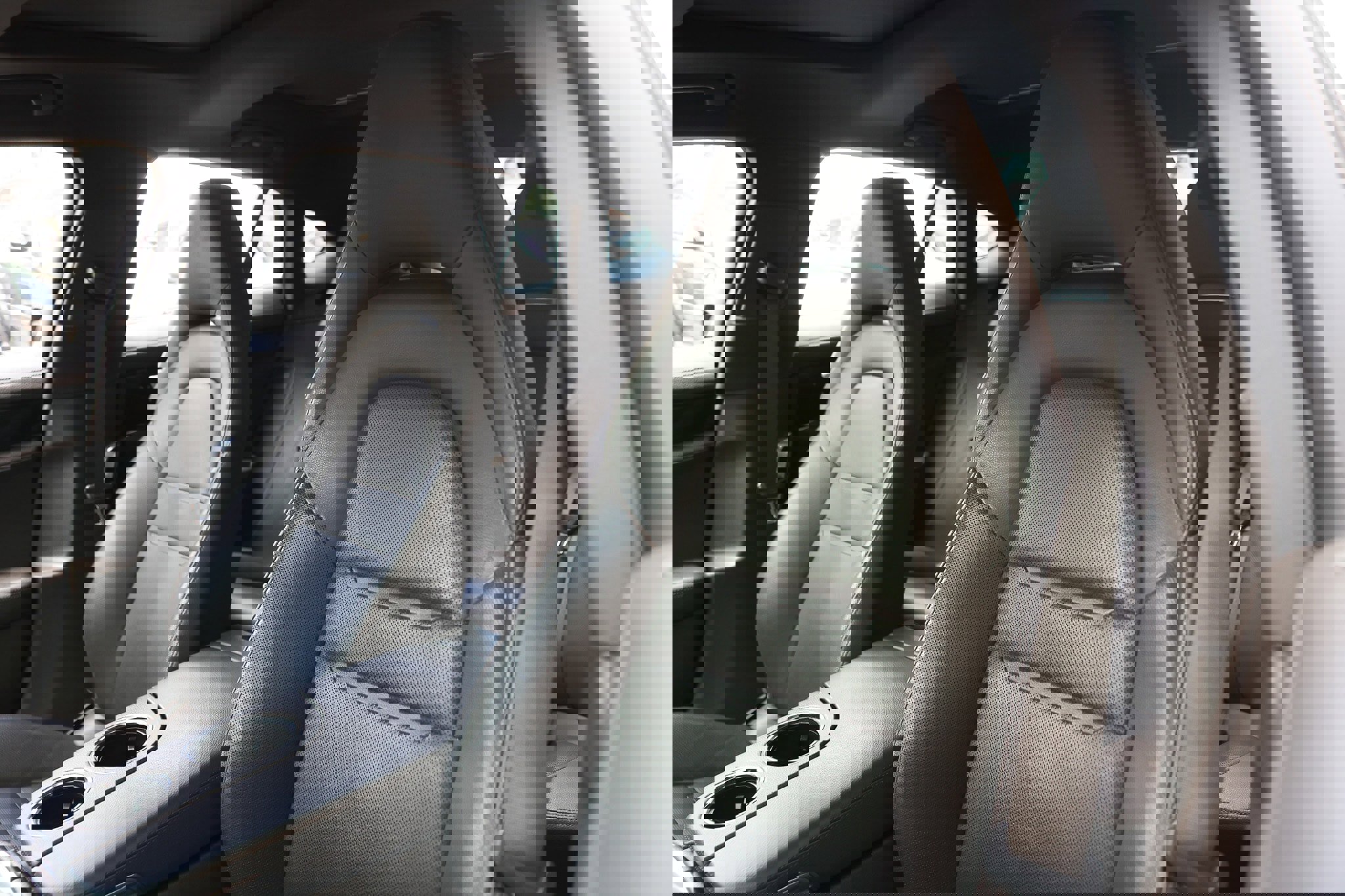 Used 2018 Porsche Panamera 4 image 9