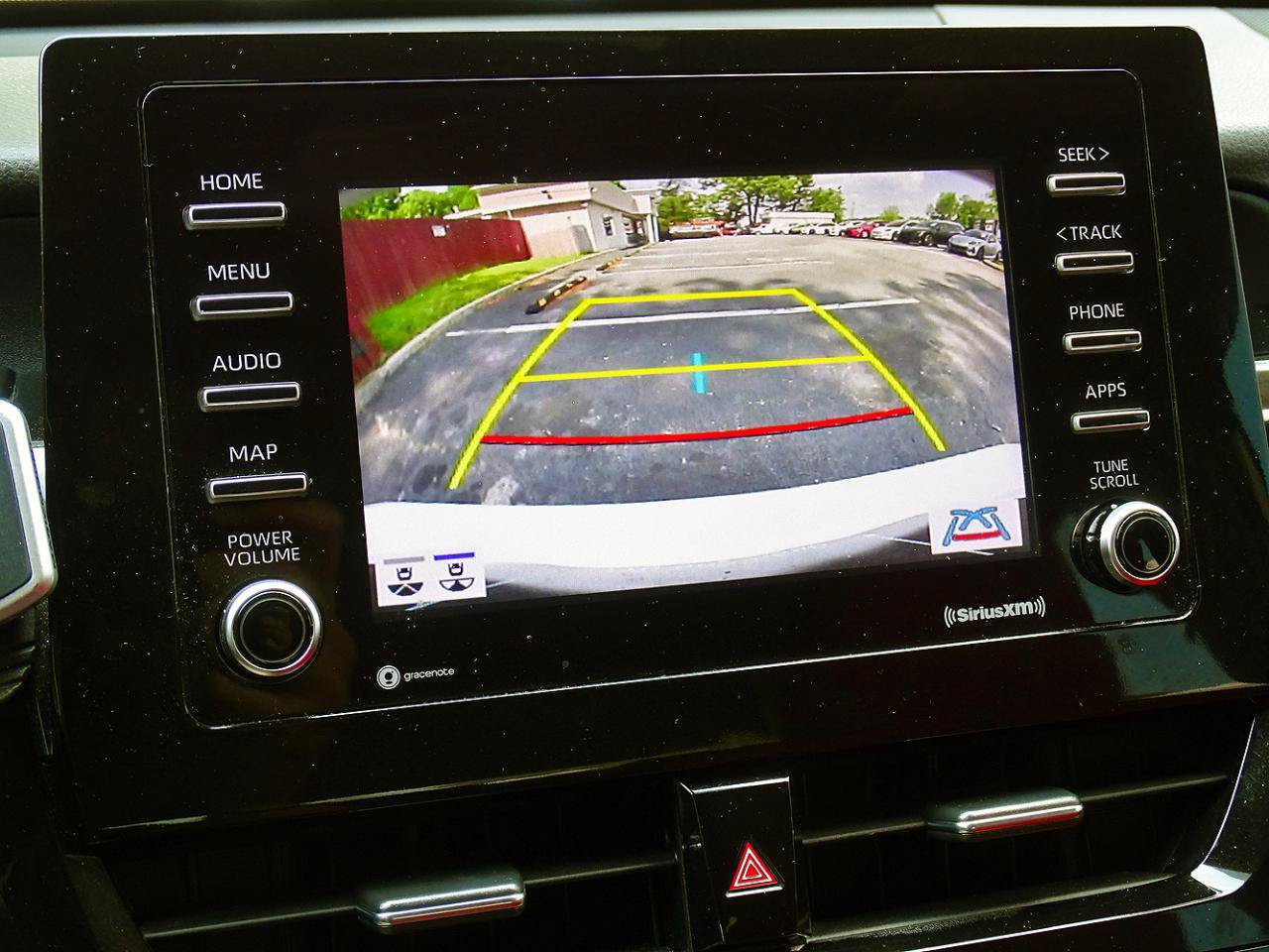 Used 2023 Toyota Camry LE FWD image 40