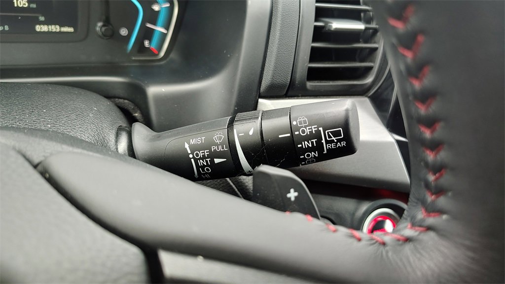 Used 2024 Honda Odyssey Sport image 18