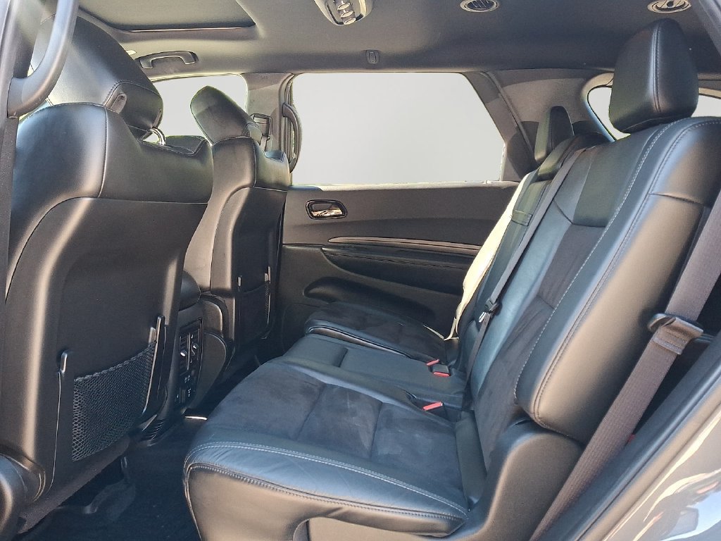 Used 2021 Dodge Durango GT AWD/4WD image 8