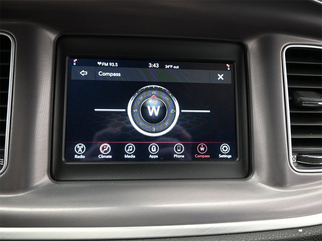 Used 2022 Dodge Charger SXT image 25