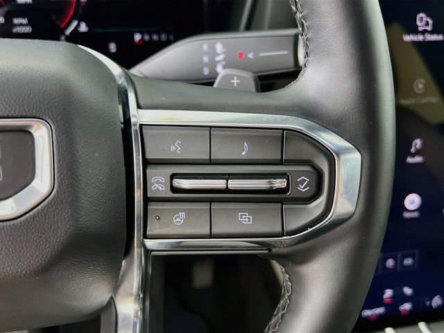 Used 2026 GMC Terrain Elevation AWD/4WD image 32