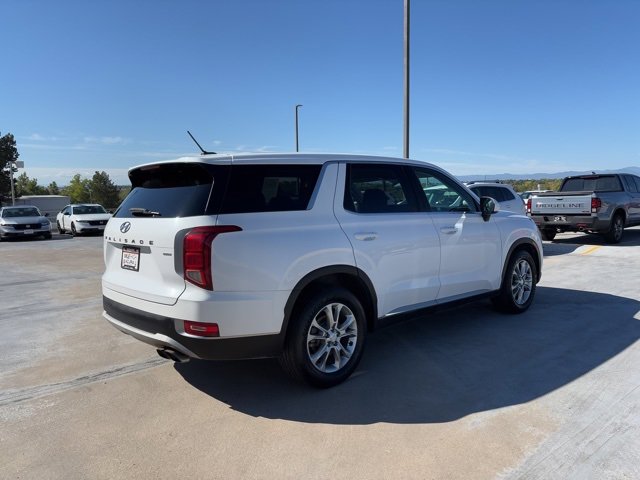 Used 2020 Hyundai Palisade SE image 8