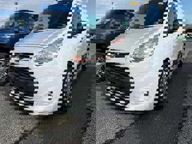 Used 2014 Ford Transit Connect XLT image 10