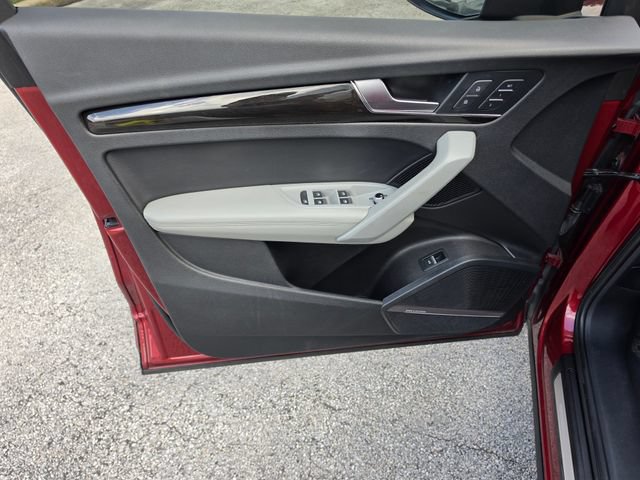 Used 2018 Audi Q5 Prestige AWD/4WD image 19