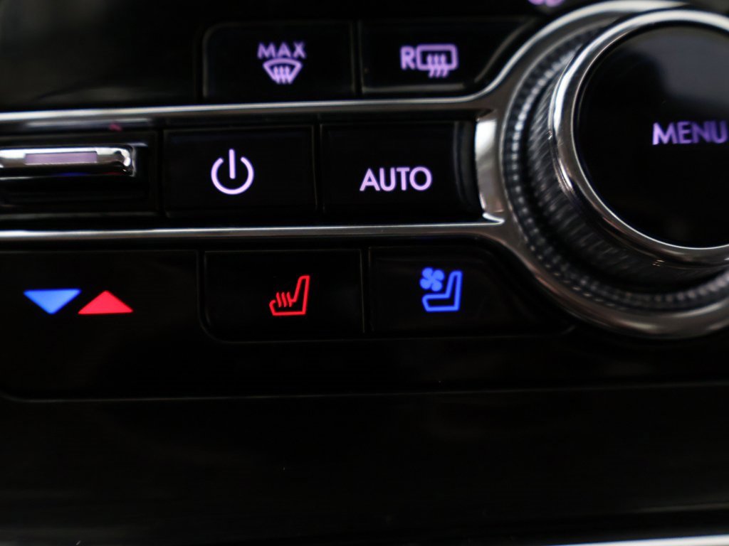 Used 2023 Lincoln Nautilus Reserve image 55