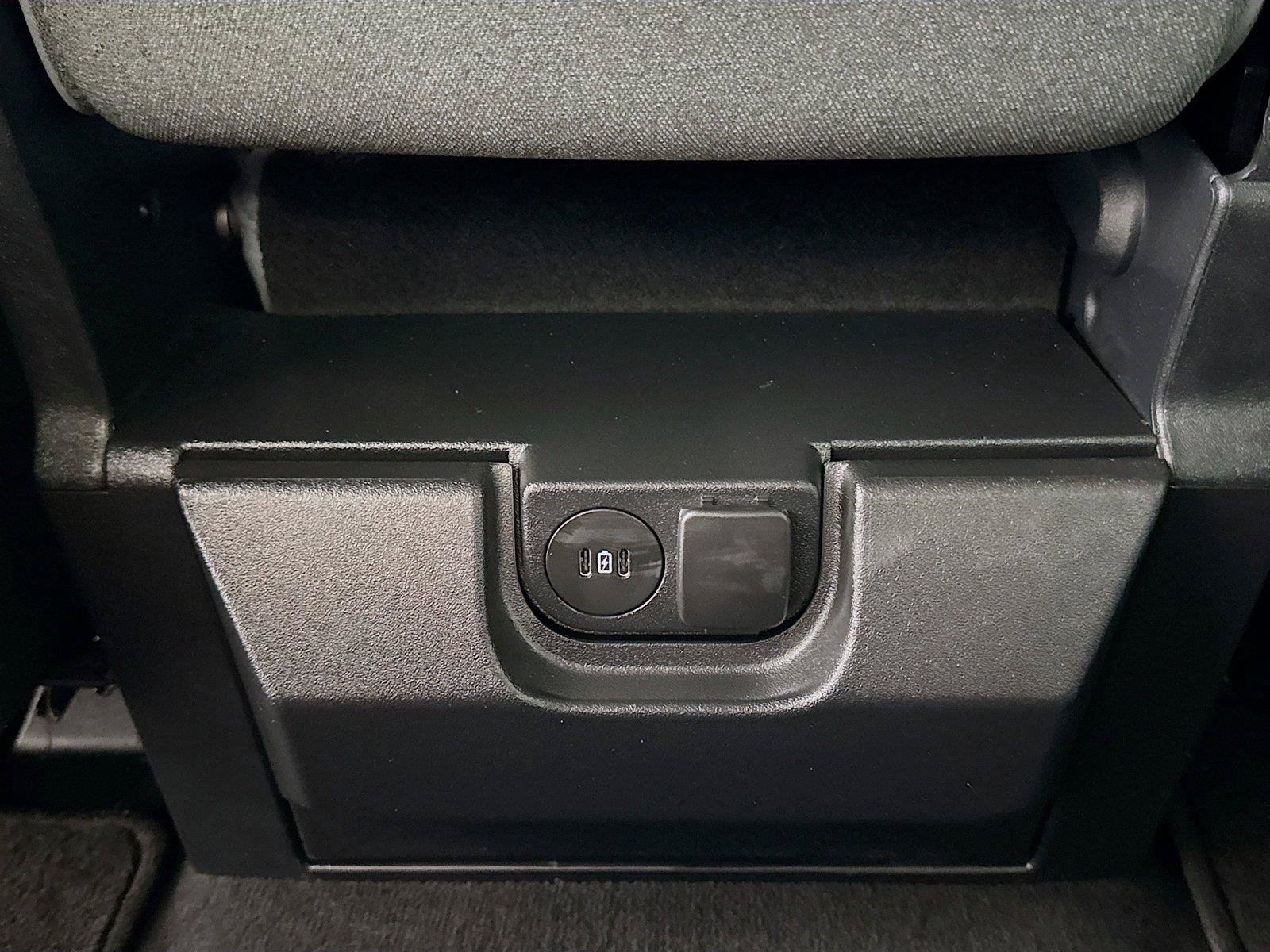Used 2025 Ford F250 XLT AWD/4WD image 22