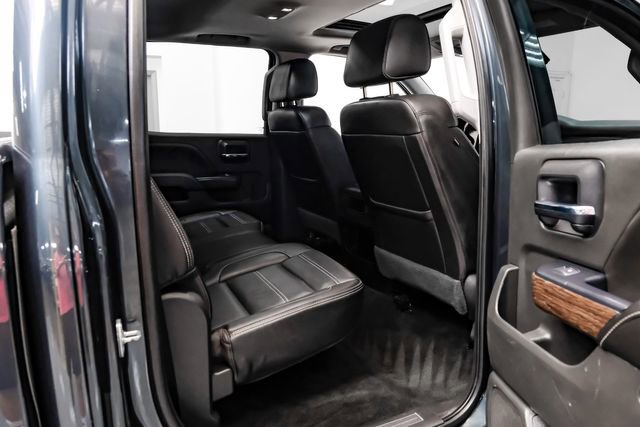 Used 2018 GMC Sierra 1500 Denali w/ Denali Ultimate Package AWD/4WD image 47