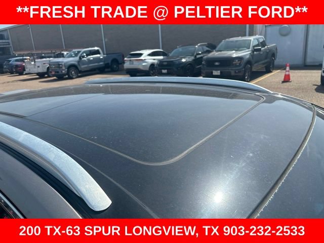 Used 2019 Lincoln Nautilus Reserve FWD image 13