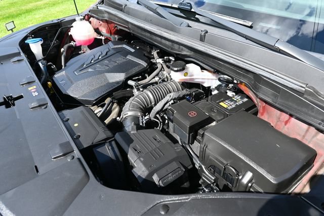Used 2022 Kia Carnival EX FWD image 16