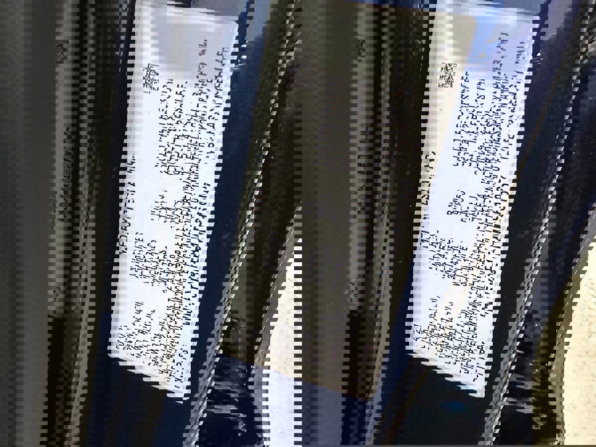 Used 2021 Tesla Model 3 Long Range AWD/4WD image 23