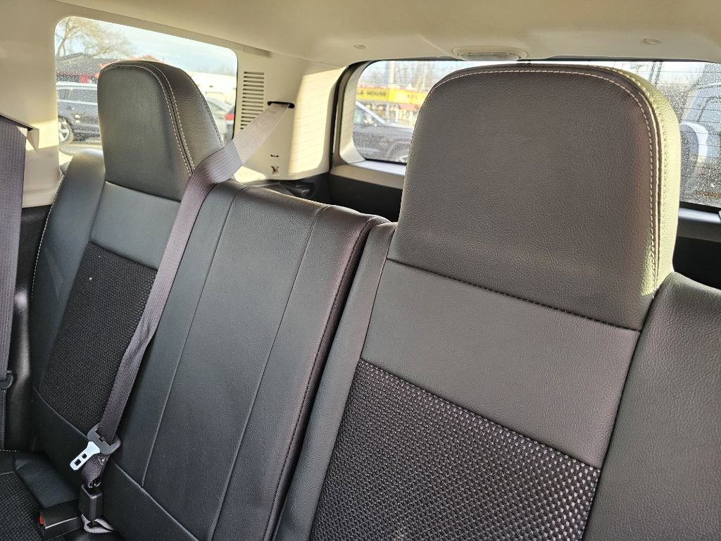 Used 2017 Jeep Patriot Sport image 32