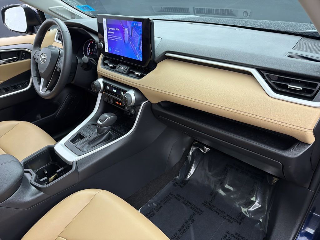 Used 2024 Toyota RAV4 XLE Premium w/ Weather Package image 28